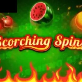 Scorching Spins