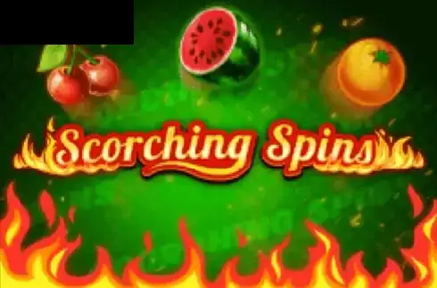 Scorching Spins
