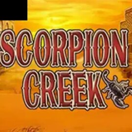 Scorpion Creek