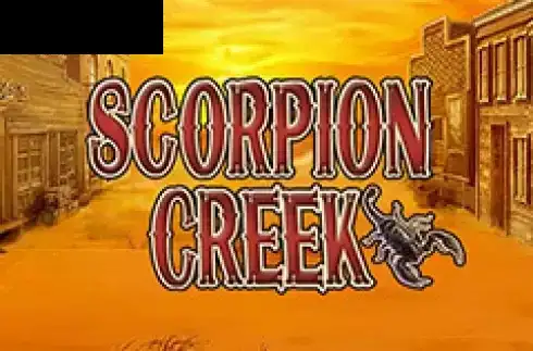 Scorpion Creek