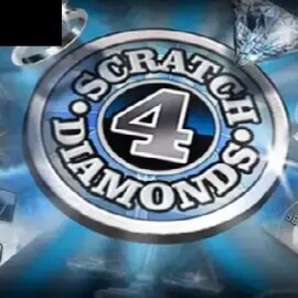 Scratch 4 Diamonds