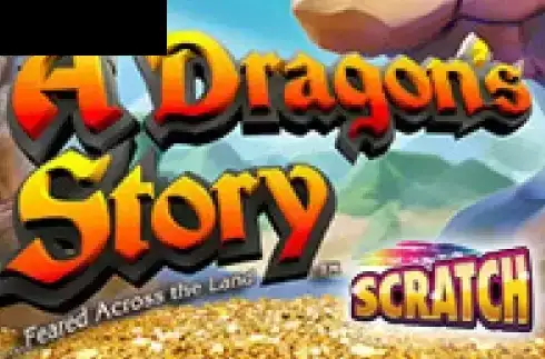 Scratch A Dragon’s Story