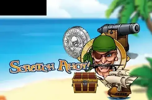 Scratch Ahoy