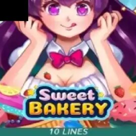 Sweet Bakery