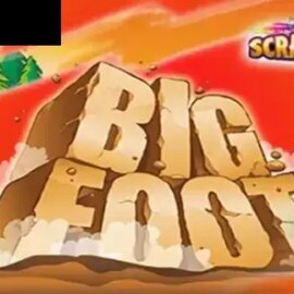 Scratch Bigfoot