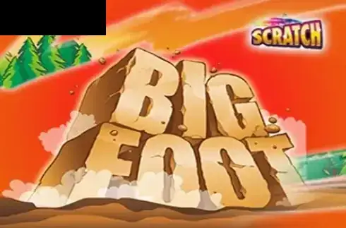 Scratch Bigfoot