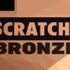 Scratch Bronze