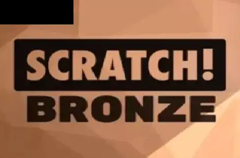 Scratch Bronze