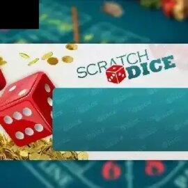 Scratch Dice