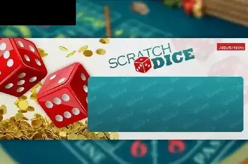 Scratch Dice