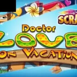 Scratch Dr Love