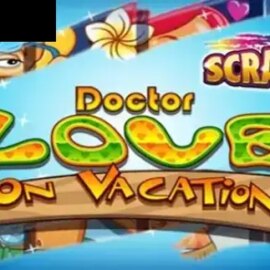 Scratch Dr Love On Vacation
