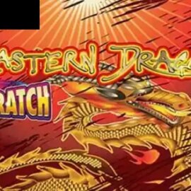 Scratch Eastern Dragon