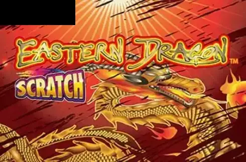 Scratch Eastern Dragon