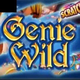 Scratch Genie Wild