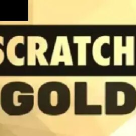 Scratch Gold