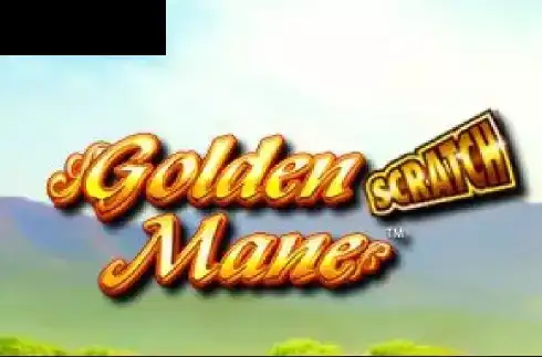 Scratch Golden Mane