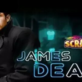 Scratch James Dean