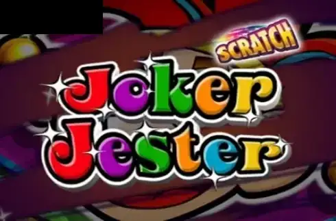 Scratch Joker Jester