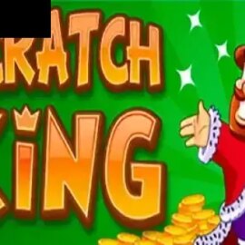 Scratch King