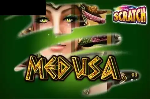 Scratch Medusa