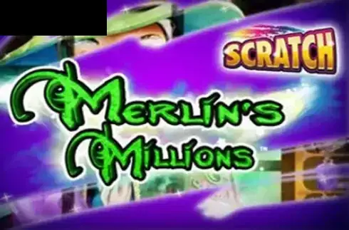 Scratch Merlins Millions