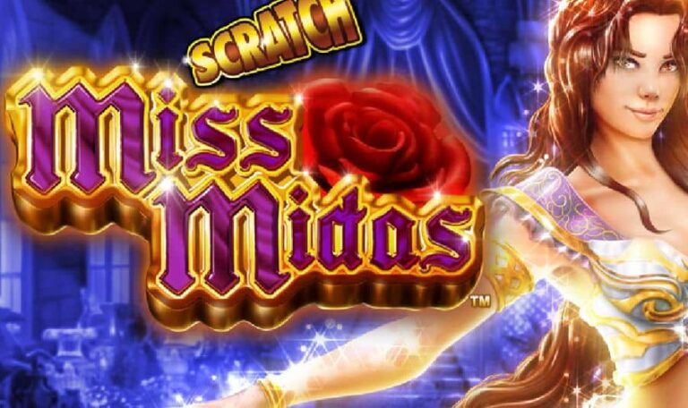 Scratch Miss Midas
