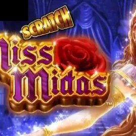 Scratch Miss Midas