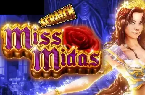 Scratch Miss Midas