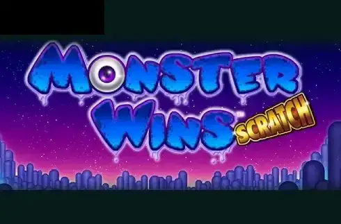 Scratch Monster Wins