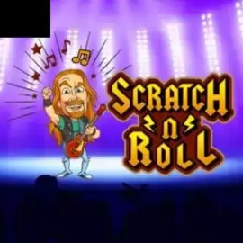Scratch N Roll