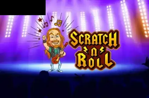 Scratch N Roll