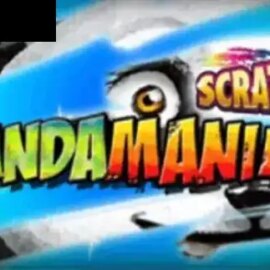 Scratch Pandamania