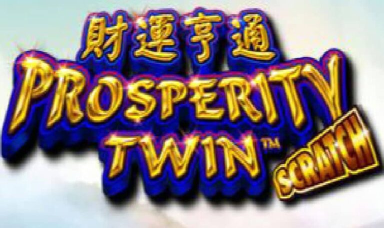 Scratch Prosperity Twin
