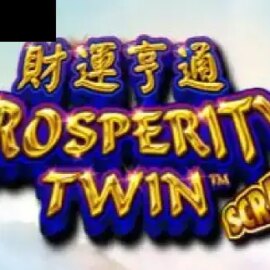 Scratch Prosperity Twin