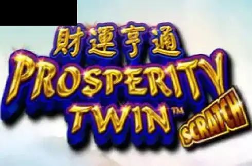 Scratch Prosperity Twin