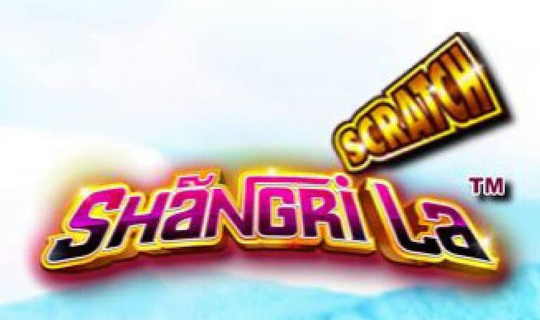 Scratch Shangri La