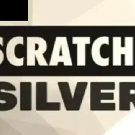 Scratch Silver