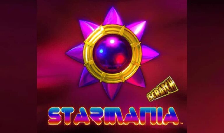 Scratch Starmania