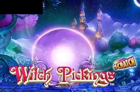 Scratch Witch Pickings