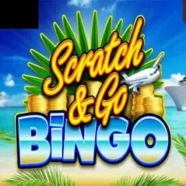 Scratch and Go Bingo