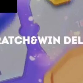 Scratch&Win Deluxe