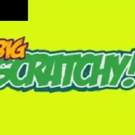Scratchy Big