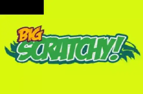Scratchy Big
