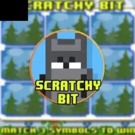 Scratchy Bit