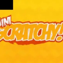 Scratchy Mini