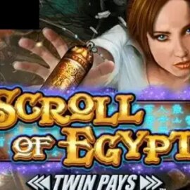 Scroll of Egypt