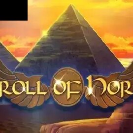 Scroll of Horus