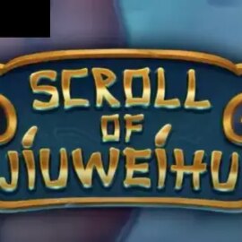 Scroll of Jiuweihu