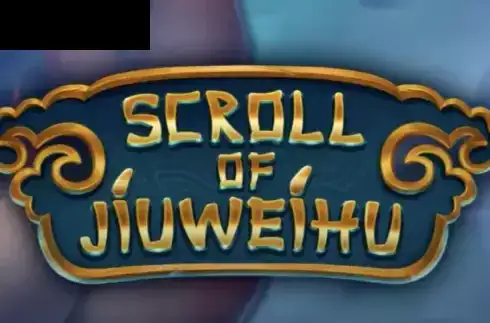 Scroll of Jiuweihu